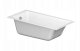 Wanna Cersanit (wanny prostokątne) Wanna prostokątna LARGA 150x75 (S301-304) 6
