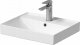 Cersanit SET B662 LARGA 50 BIAŁY (SZAFKA+UMYWALKA) (S801-440) 6