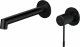 Bateria umywalkowa Cersanit Zen podtynkowa czarny (S951-597) 1