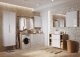 Cersanit Blat CITY by Cersanit 155 dąb (S584-059) 2