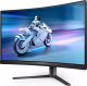 Monitor Philips Evnia 27M2C5500W/00 6