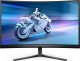 Monitor Philips Evnia 27M2C5500W/00 1