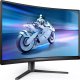 Monitor Philips Evnia 27M2C5500W/00 1