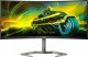 Monitor Philips Momentum 34M1C5500VA/00 1