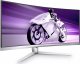 Monitor Philips Evnia QD-OLED 34M2C8600/00 2