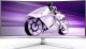 Monitor Philips Evnia QD-OLED 34M2C8600/00 1