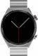 Smartwatch Watchmark Maverick Srebrny 1