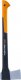 Fiskars Siekiera rozłupująca X17 (M) Fiskars + ostrzałka do siekier i noży Xsharp 3