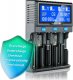 Ładowarka EverActive UC4200 (UC4200) 1