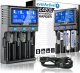 Ładowarka EverActive UC4200 (UC4200) 4