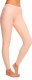 RENNWEAR Legginsy damskie długie cielisty 172 cm / L 1