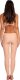 RENNWEAR Legginsy damskie długie cielisty 172 cm / L 3
