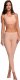 RENNWEAR Legginsy damskie długie cielisty 146 cm 1