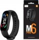 Smartband M6 Pro Czarny 1