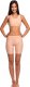 RENNWEAR Spodenki legginsy damskie dziecięce krótkie cielisty 168 cm / M 1