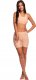 RENNWEAR Spodenki legginsy damskie dziecięce krótkie cielisty 168 cm / M 2