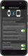 Smartwatch Lichip Y1 Niebieski 7