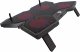 Podkładka GamePro GAME PRO CP575 PODSTAWKA PODKŁADKA CHLODZĄCA POD LAPTOPA LED USB 6