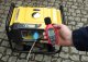 Agregat Delta AGREGAT PRĄDOTWÓRCZY DY-3500 2500 W Dynamo 5