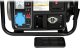 Agregat Delta DY-950 750 W 1-fazowy 8