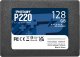 Dysk SSD Patriot P220 128GB 2.5" SATA III (P220S128G25) 1