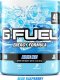 GFuel Suplement na koncentrację i pobudzenie - Blue Ice 1