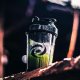 GFuel Shaker + 7 saszetek (NINJA'S FAVORITES STARTER KIT Blacked Out Shaker Cup) 2
