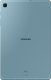 Tablet Samsung Galaxy Tab S6 Lite 10.4" 64 GB 4G Niebieski (SM-P619NZBADBT) 2