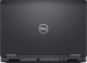 Laptop Dell Dell Precision 7530 Core i7 8750H 2,2 GHz / 64 GB / 960 SSD / 15,6'' FullHD / Win 10 Prof. + Nvidia Quadro P3200M 2
