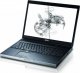 Laptop Dell Dell Precision M4800 Core i5 4340M (4-gen.) 2,9 GHz / 4 GB / 240 SSD / 15,6'' / Win 10 Prof. (Update) + nVidia Quadro K1100M 9