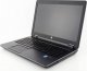 Laptop HP HP ZBook 15 Core i7 4710MQ (4-gen.) 2,5 GHz / 8 GB / 240 SSD / 15,6'' FullHD / Win 10 Prof. (Update) + Nvidia Quadro K1100M / Klasa A- 2