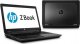 Laptop HP HP ZBook 15 Core i7 4710MQ (4-gen.) 2,5 GHz / 8 GB / 240 SSD / 15,6'' FullHD / Win 10 Prof. (Update) + Nvidia Quadro K1100M / Klasa A- 3