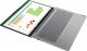 Laptop Lenovo Lenovo ThinkBook 13S-IWL Core i5 8265u (8-gen.) 1,6 GHz / 16 GB / 240 SSD / 13,3" FullHD / Win 10 Prof. 3