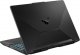 Laptop Asus Nowy Gamingowy Asus TUF A15 AMD Ryzen R5 4600H 3,0 GHz (6 rdzeni) / 8 GB / 480 SSD / 15,6' FullHD / Win 11 + GeForce GTX 1650 5