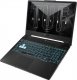Laptop Asus Nowy Gamingowy Asus TUF A15 AMD Ryzen R5 4600H 3,0 GHz (6 rdzeni) / 8 GB / 480 SSD / 15,6' FullHD / Win 11 + GeForce GTX 1650 6