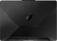 Laptop Asus Nowy Gamingowy Asus TUF A15 AMD Ryzen R5 4600H 3,0 GHz (6 rdzeni) / 8 GB / 480 SSD / 15,6' FullHD / Win 11 + GeForce GTX 1650 7