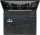 Laptop Asus Nowy Gamingowy Asus TUF A15 AMD Ryzen R5 4600H 3,0 GHz (6 rdzeni) / 8 GB / 480 SSD / 15,6' FullHD / Win 11 + GeForce GTX 1650 9