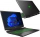 Laptop HP Nowy gamingowy HP Pavilion Gaming 17 Core i5-11300H (11-gen.) 2,6 GHz / 16 GB / 480 SSD / 17,3" FullHD / Win 11 + RTX 3050 Ti 6