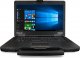 Laptop Panasonic Panasonic ToughBook CF-54 Core i5 6300U (6-gen.) 2,4 GHz / 16 GB / 480 SSD / 14" FullHD / Win 10 Prof. (Update) / #1 (defekt) 1