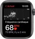 Smartwatch Apple Smartwatch Apple SE Szary 2