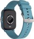 Smartwatch Canyon Smartwatch CANYON Wildberry new 44mm, Niebieski 4