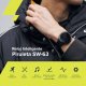 Smartwatch Canyon Lollypop SW-63 Czarny  (CNS-SW63BB) 7