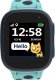 Smartwatch Canyon Sandy KW-34 Czarno-niebieski  (CNE-KW34BL) 2