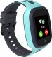 Smartwatch Canyon Sandy KW-34 Czarno-niebieski  (CNE-KW34BL) 3