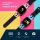 Smartwatch Canyon Sandy KW-34 Czarno-niebieski  (CNE-KW34BL) 5