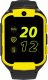 Smartwatch Canyon KW-41 Czarno-żółty  (CNE-KW41YB) 1