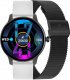 Smartwatch Gino Rossi SW020-2 Czarny 1