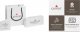 Smartwatch Giewont Smartwatch Giewont GW450-4 Srebrny + Pasek Czarny Silikonowy 16