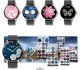 Smartwatch Giewont GW330-4 Czarny 2