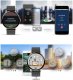 Smartwatch Giewont GW330-4 Czarny 4